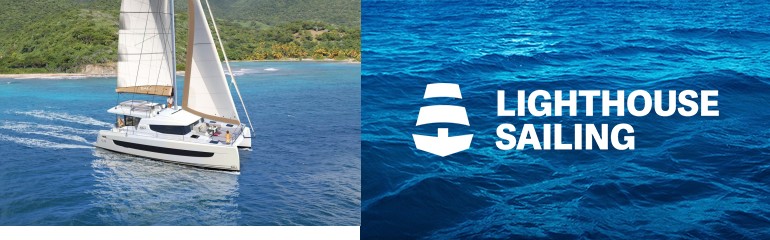 Bali 4.4 Thetis | Yacht Charter Croatia