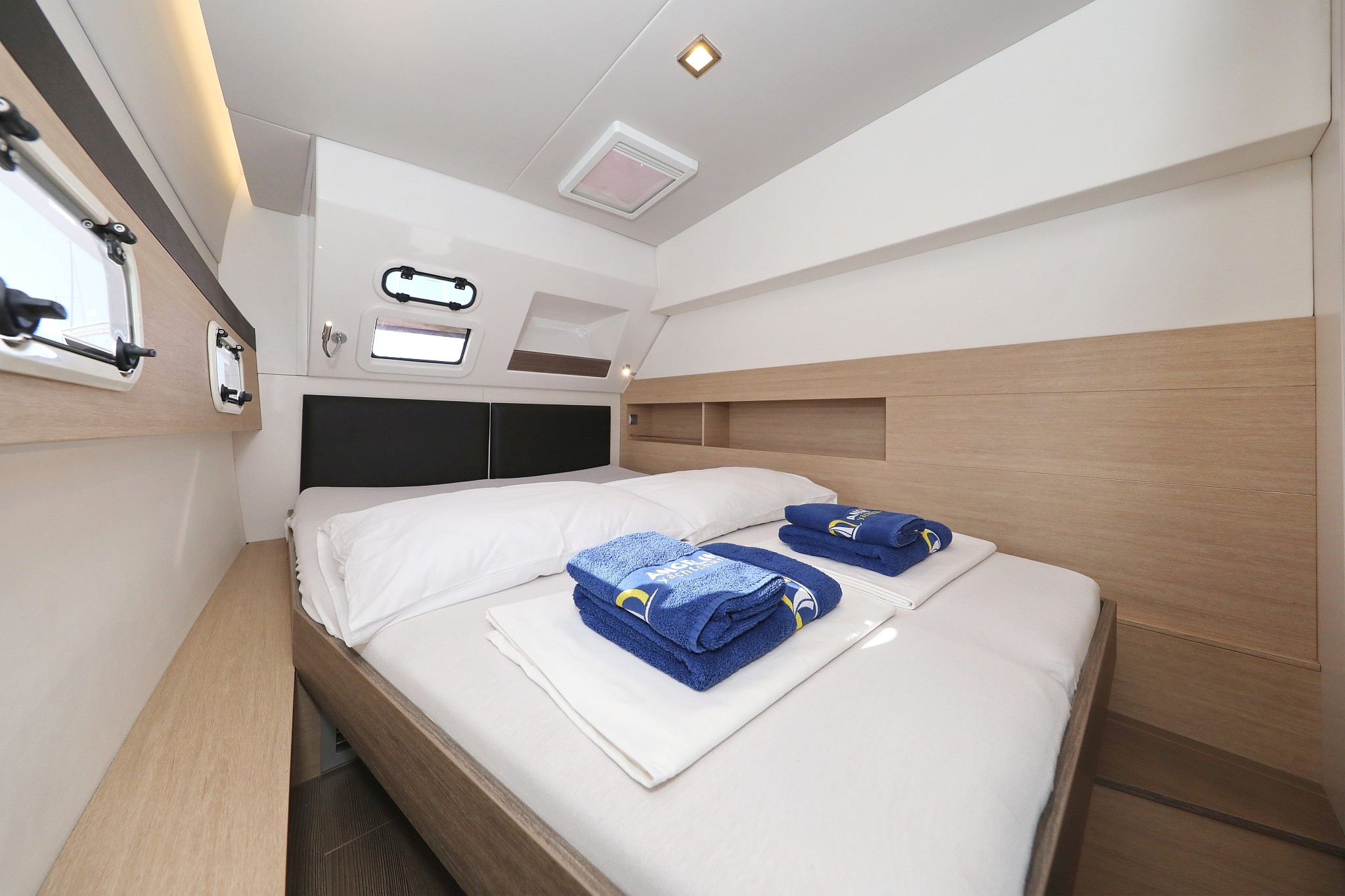 Bali 4.5, Rozi V | Yachtcharter Kroatien