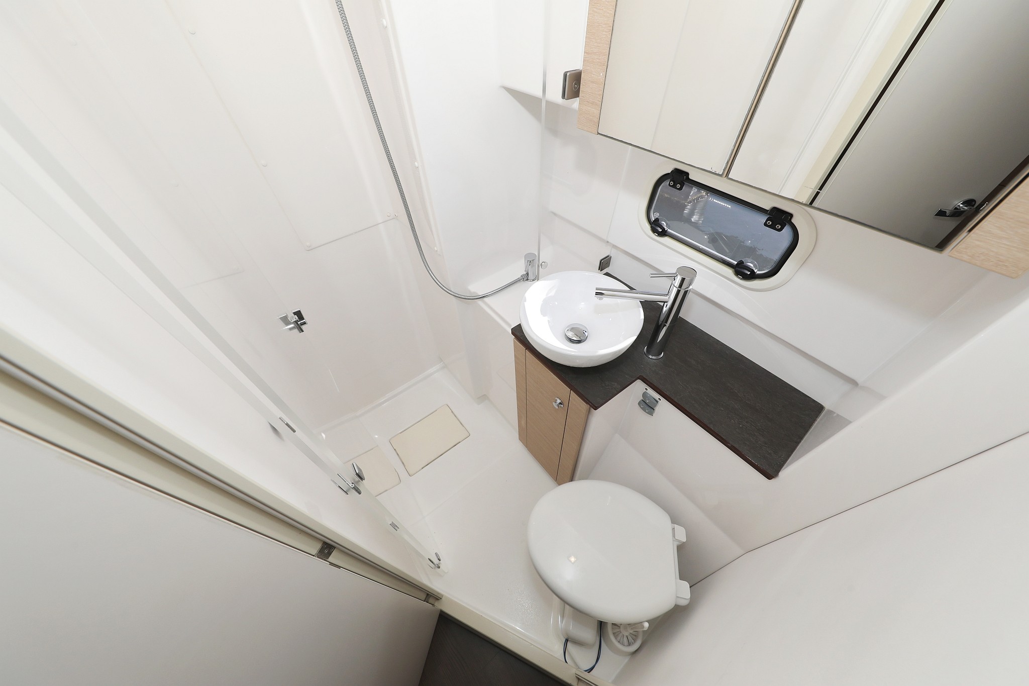 Bali 4.5, Rozi V | Yachtcharter Kroatien