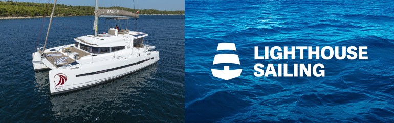 Bali 4.5, Sylvester | Yachtcharter Kroatien