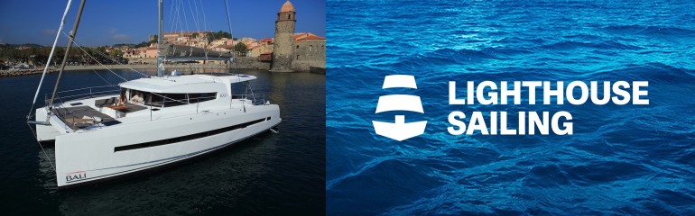 Bali 4.5 Grande Amore | Yacht Charter Croatia