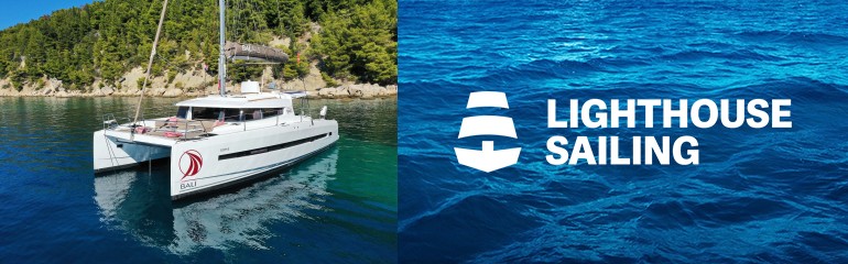 Bali 4.5 Chimaera | Yacht Charter Croatia