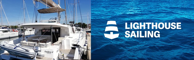 Bali 4.5, Pandora V | Yachtcharter Kroatien