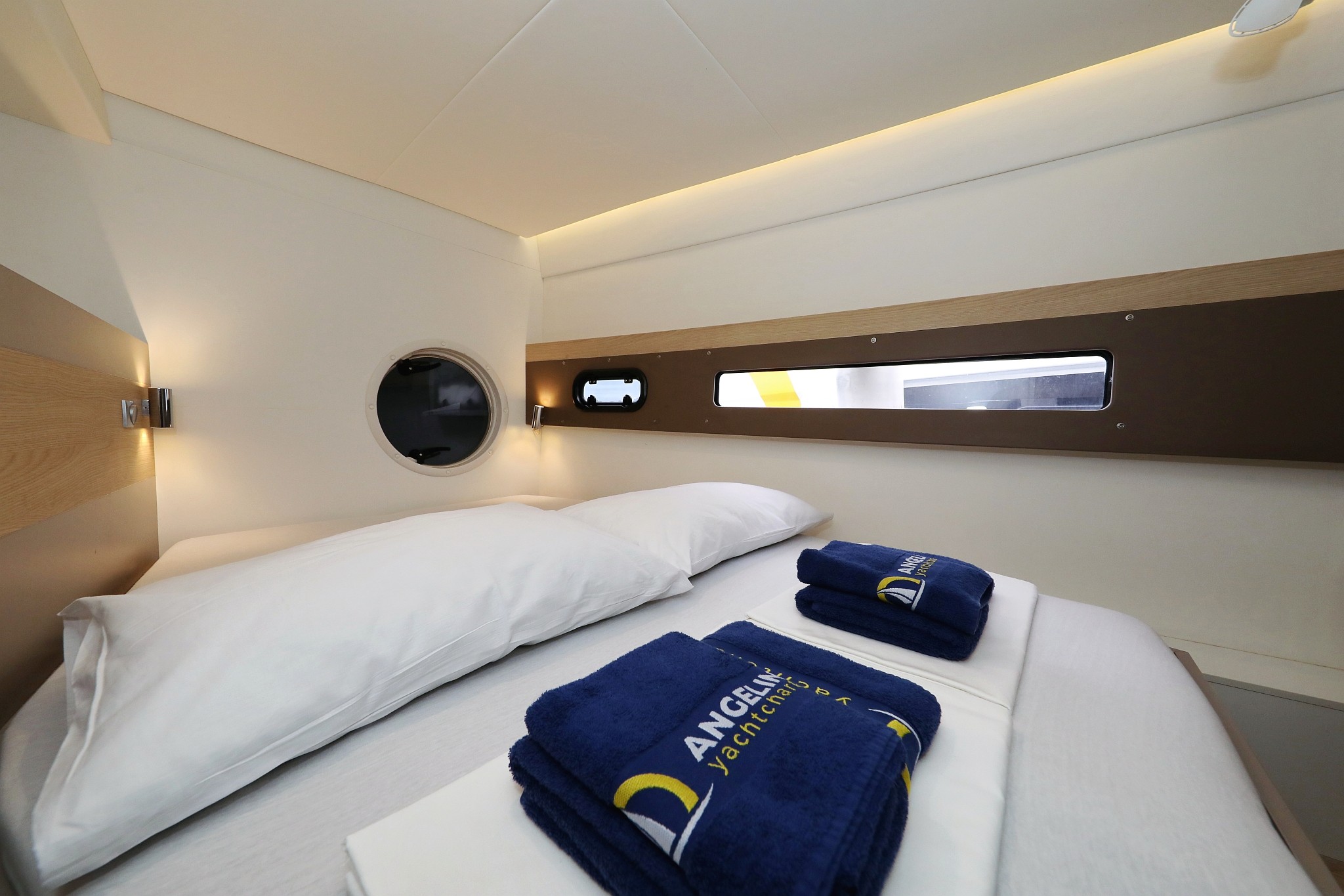 Bali 4.5, Pandora V | Yachtcharter Kroatien
