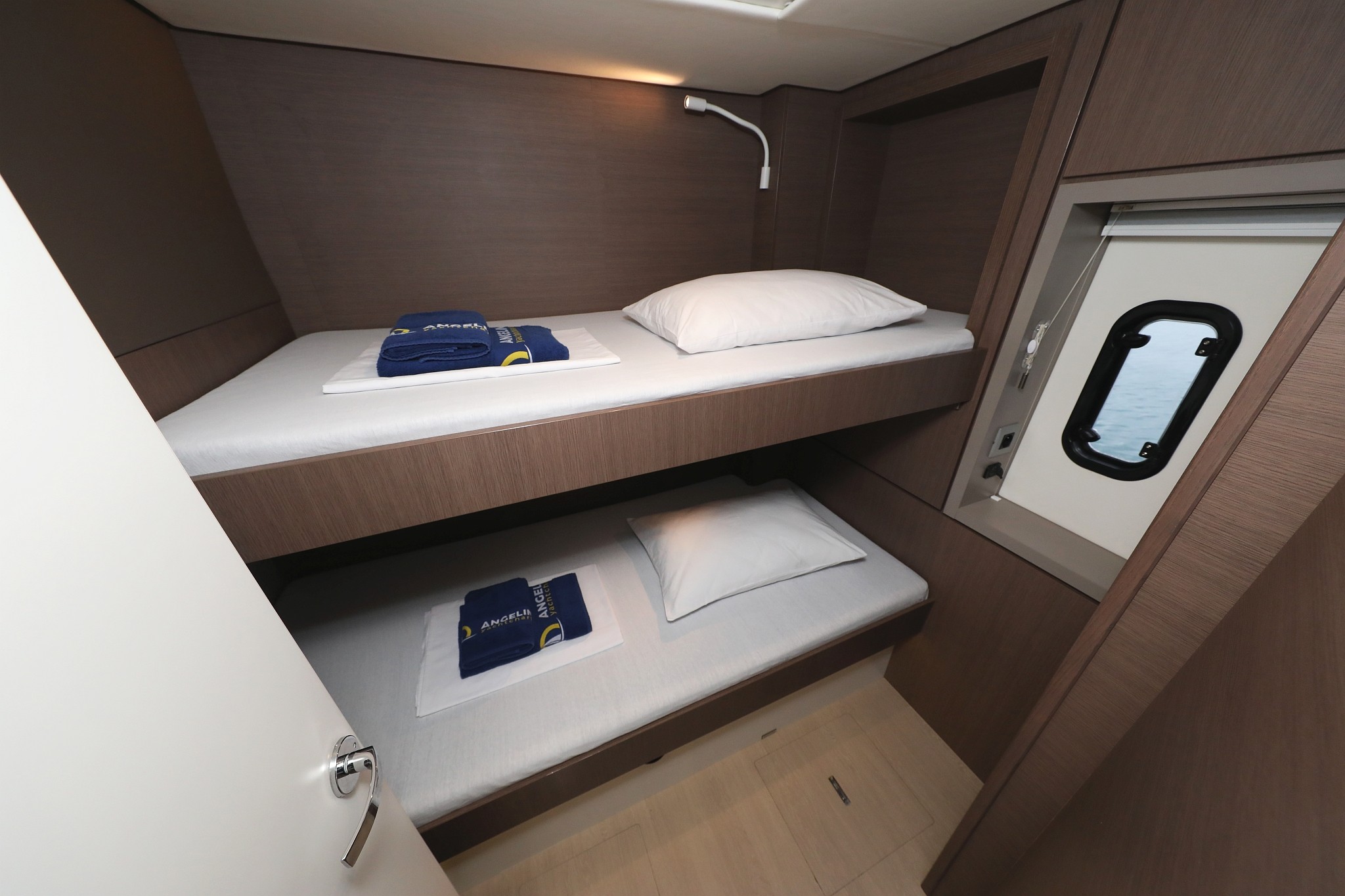 Bali 4.6, Triton | Yachtcharter Kroatien