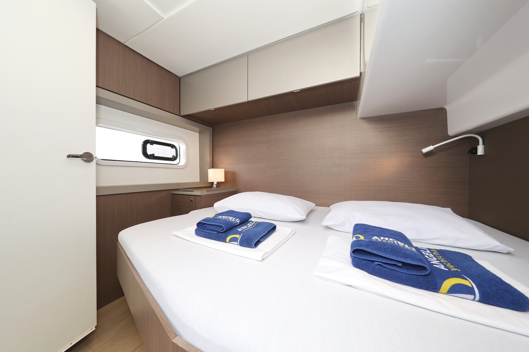 Bali 4.6, Triton | Yachtcharter Kroatien
