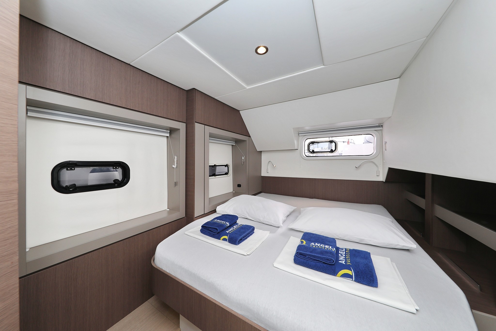 Bali 4.6, Triton | Yachtcharter Kroatien