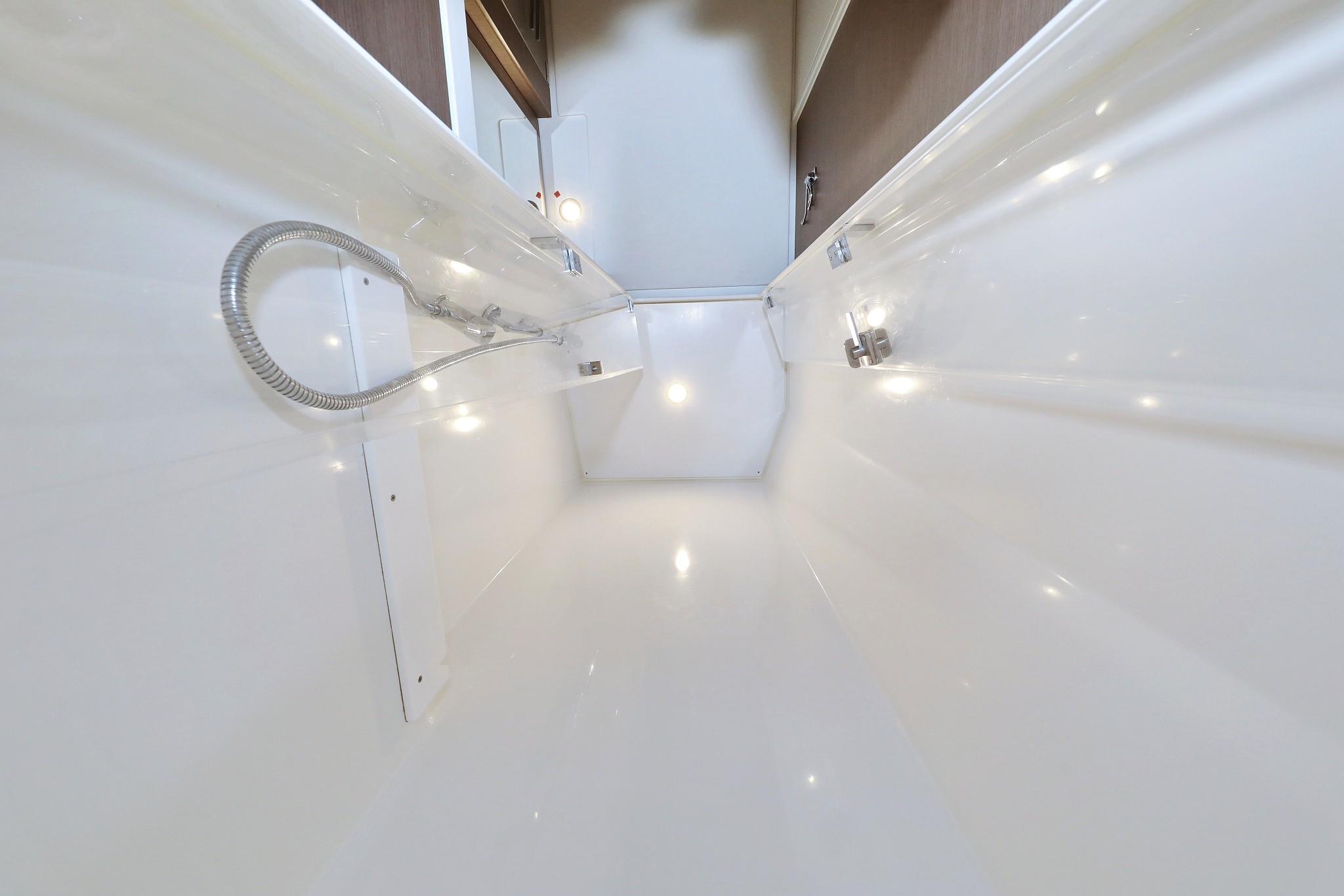 Bali 4.6, Triton | Yachtcharter Kroatien