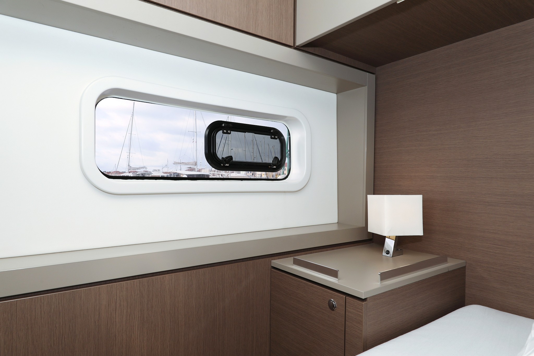 Bali 4.6, Triton | Yachtcharter Kroatien