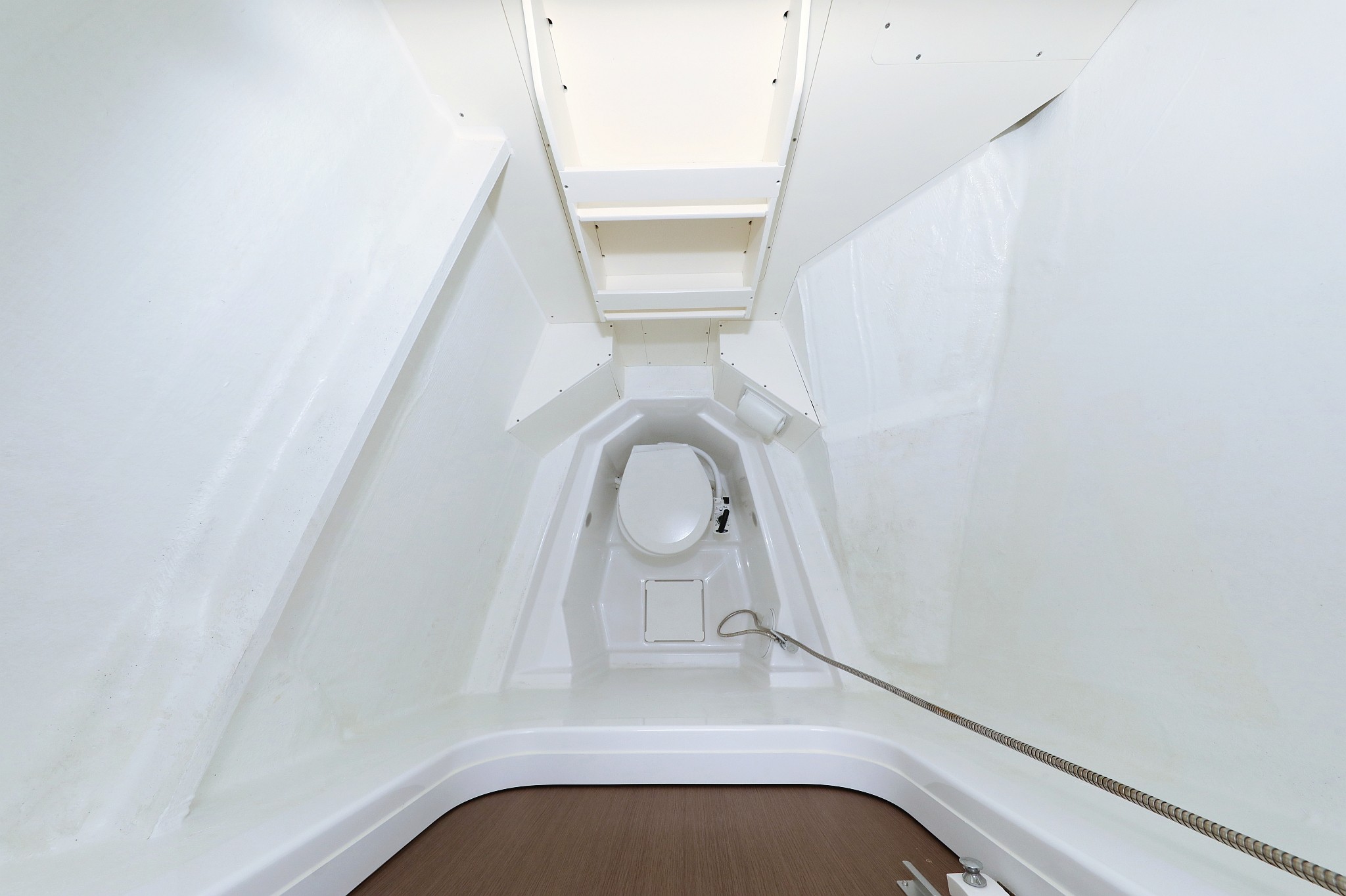 Bali 4.6, Triton | Yachtcharter Kroatien