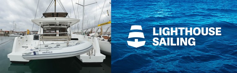 Bali 4.6 Triton | Yachtcharter Kroatien