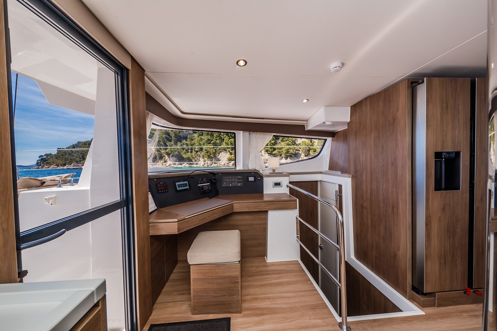 Bali 4.6, Nouvelle Lune | Yacht Charter Croatia