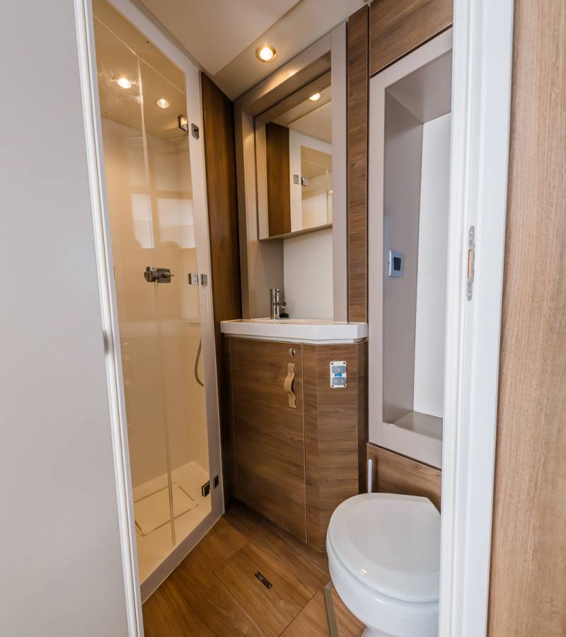 Bali 4.6, Nouvelle Lune | Yacht Charter Croatia