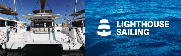 Bali 4.6 Acrux | Yacht Charter Croatia