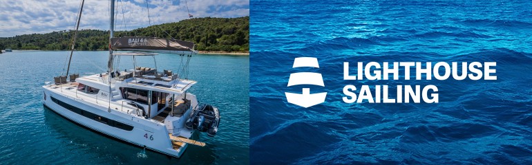 Bali 4.6 Sunshine | Yacht Charter Croatia