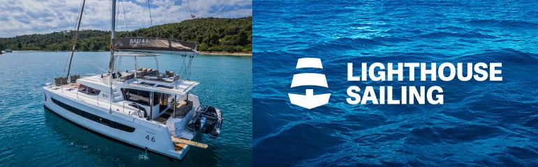 Bali 4.6 Sunshine | Yacht Charter Croatia