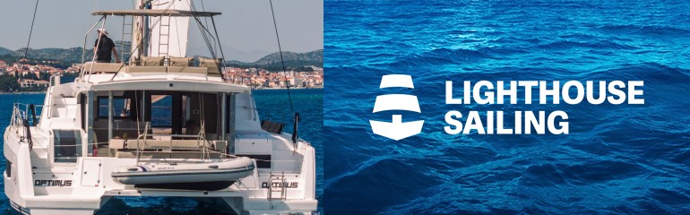 Bali 4.6 Optimus | Yacht Charter Croatia