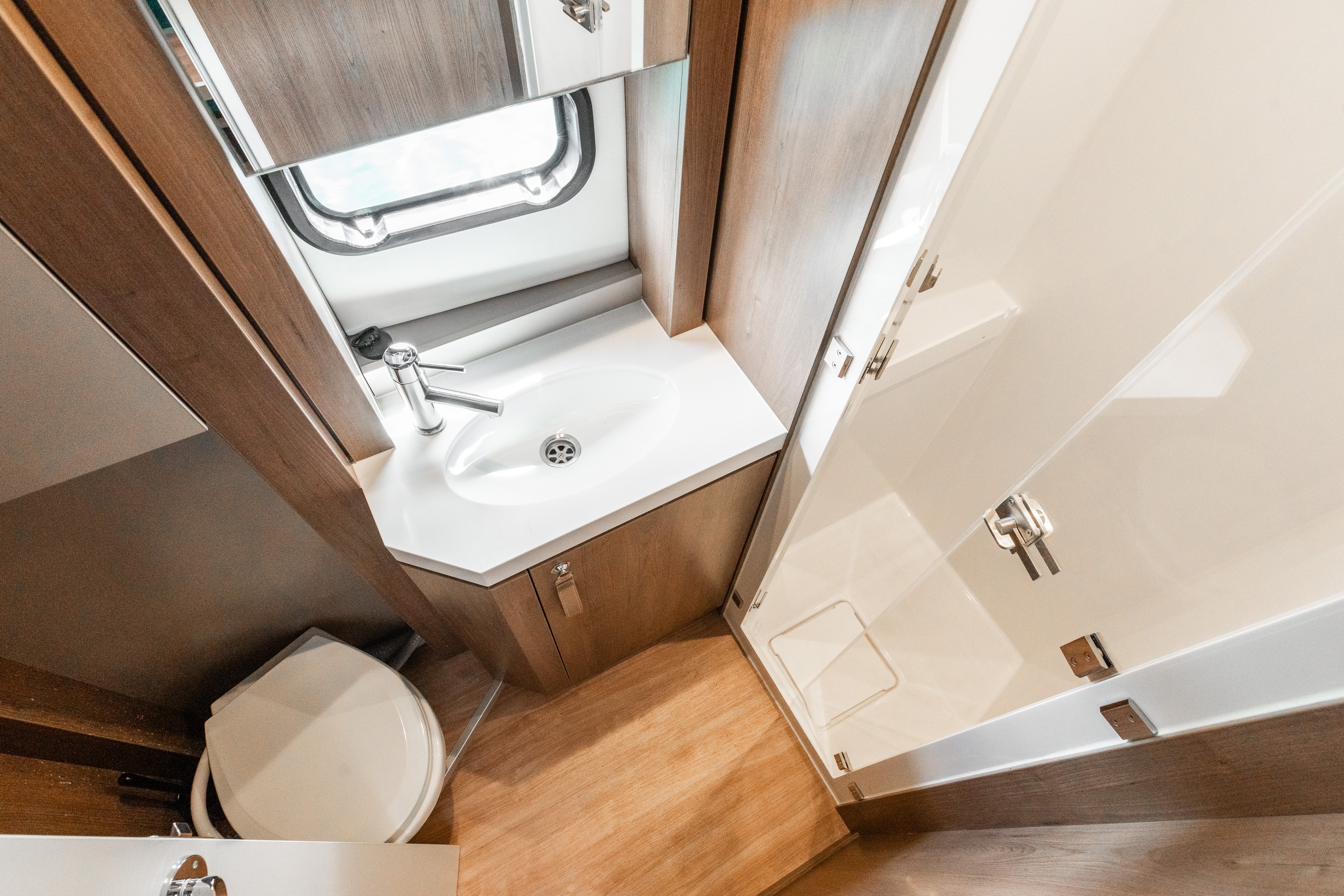 Bali 4.6, Optimus | Yacht Charter Croatia