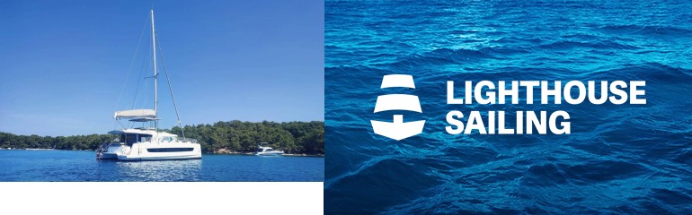 Bali 4.6 Maestro | Yachtcharter Kroatien