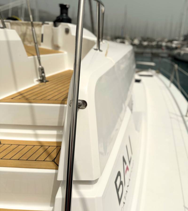 Bali 4.6, Maestro | Yachtcharter Kroatien