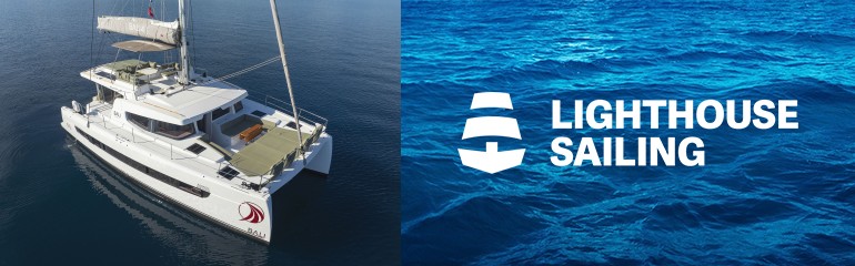 Bali 4.6 Radago | Noleggio di Yacht Croazia