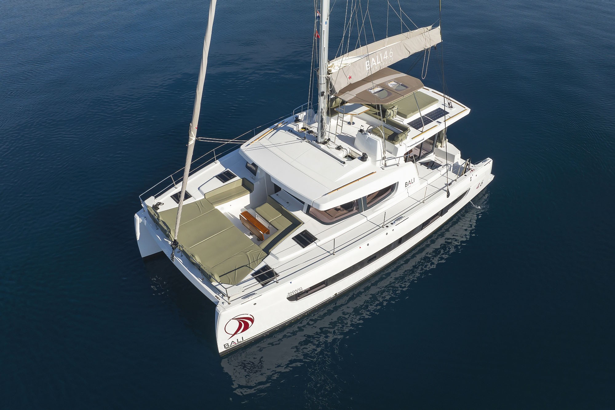 Bali 4.6, Radago | Noleggio di Yacht Croazia