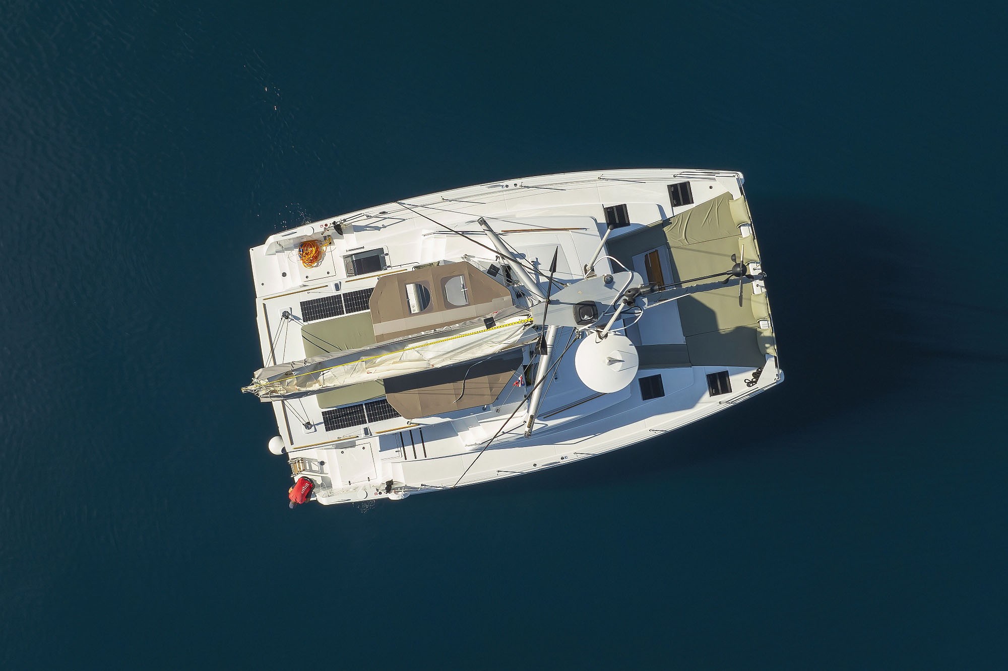 Bali 4.6, Radago | Noleggio di Yacht Croazia