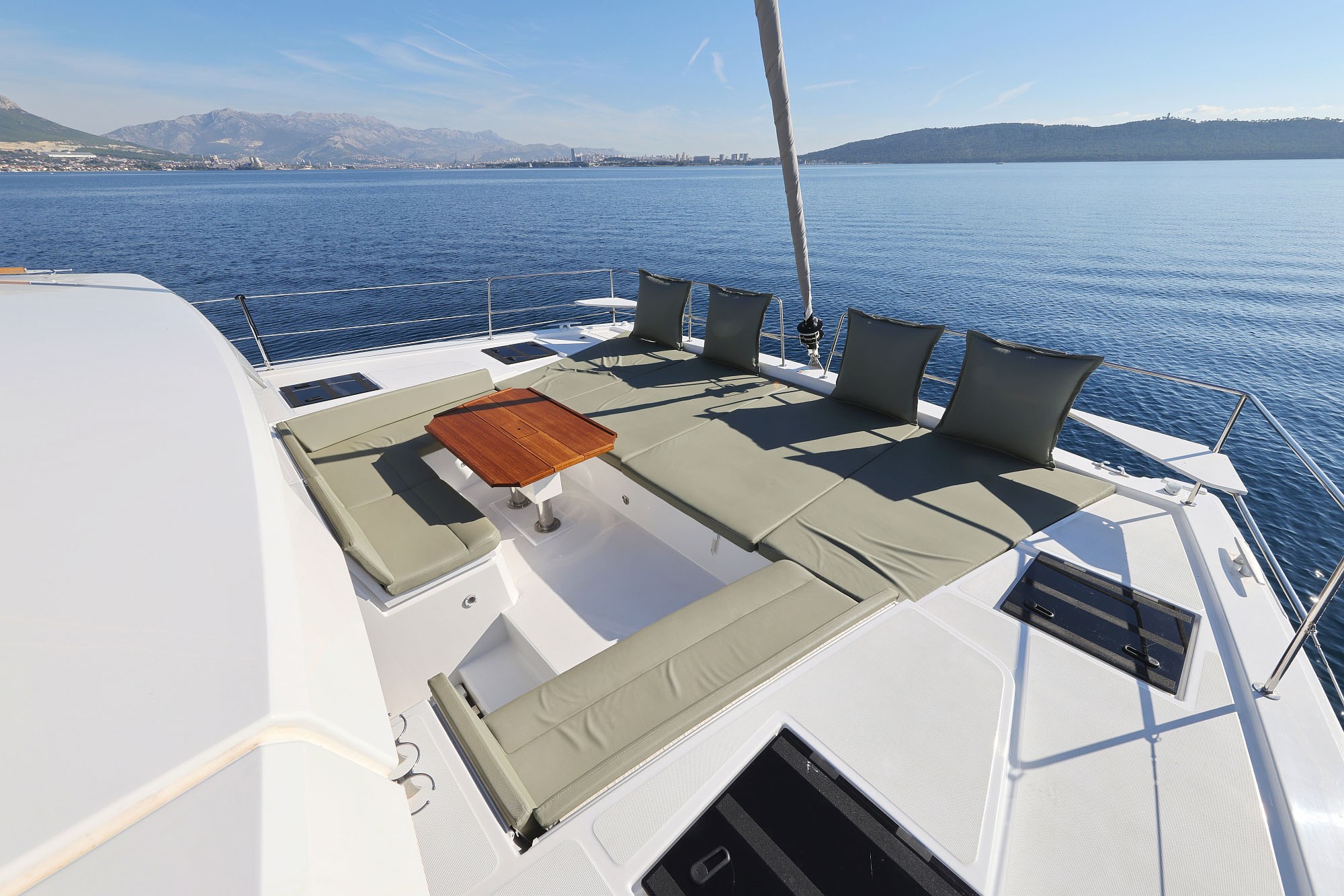 Bali 4.6, Radago | Noleggio di Yacht Croazia
