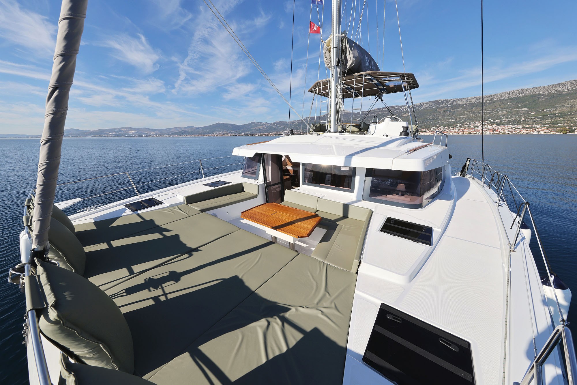 Bali 4.6, Radago | Noleggio di Yacht Croazia