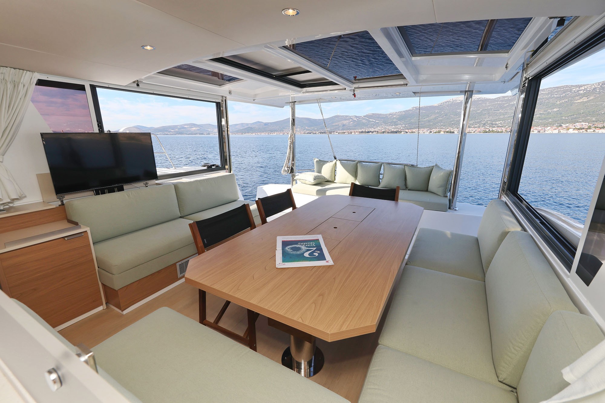 Bali 4.6, Radago | Noleggio di Yacht Croazia