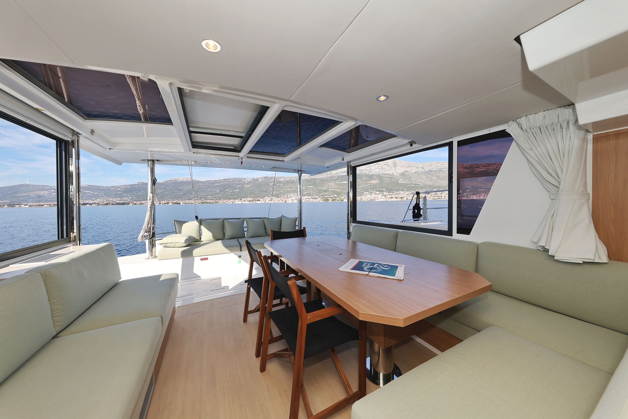 Bali 4.6, Radago | Noleggio di Yacht Croazia
