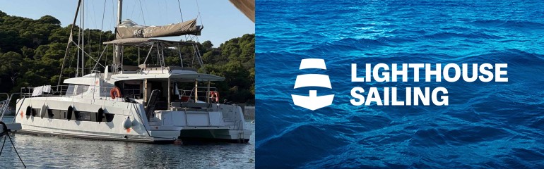 Bali 4.6 Sunny | Yacht Charter Croatia