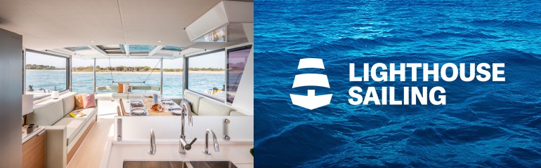 Bali 4.6 Grand Azure | Yacht Charter Croatia