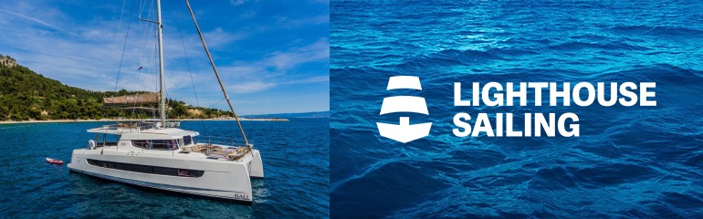 Bali 4.6 Love Story | Yacht Charter Croatia