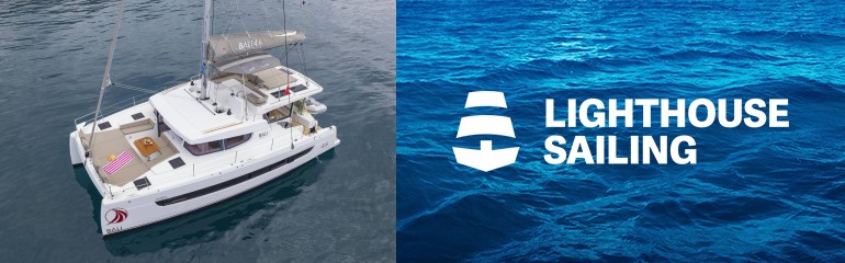 Bali 4.6 Azuréa | Yacht Charter Croatia