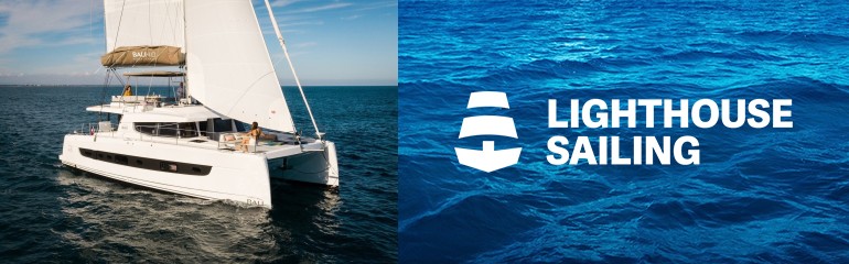 Bali 4.6 Sirène | Yacht Charter Croatia