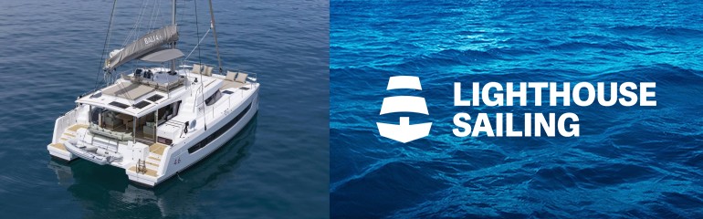 Bali 4.6 Sirène | Yacht Charter Croatia
