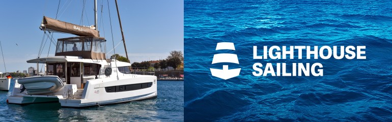 Bali 4.6 Jako 2 | Yacht Charter Croatia