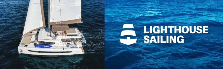 Bali 4.8 Vaya Con Dios | Yacht Charter Croatia