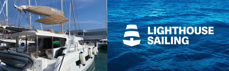 Bali 4.8 Baša | Yacht Charter Croatia