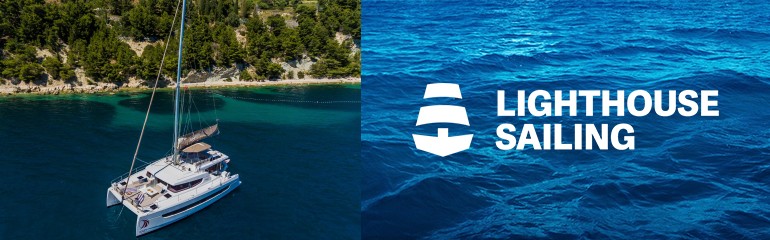 Bali 4.8 Aldebaran | Yachtcharter Kroatien