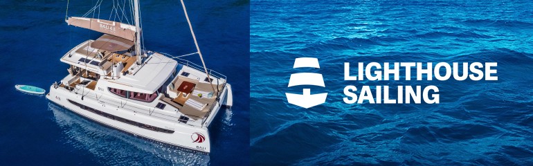 Bali 4.8 Bon Vivant | Yacht Charter Croatia