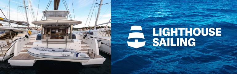 Bali 4.8 Carpe Diem | Yacht Charter Croatia