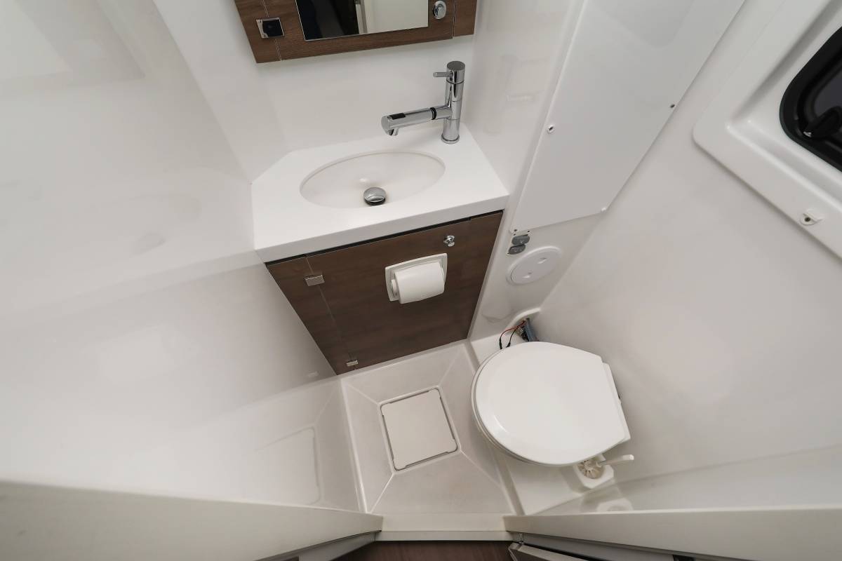 Bali 4.8, Carpe Diem | Yacht Charter Croatia