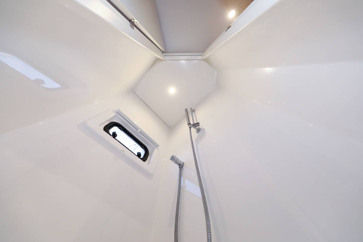 Bali 4.8, Carpe Diem | Yacht Charter Croatia