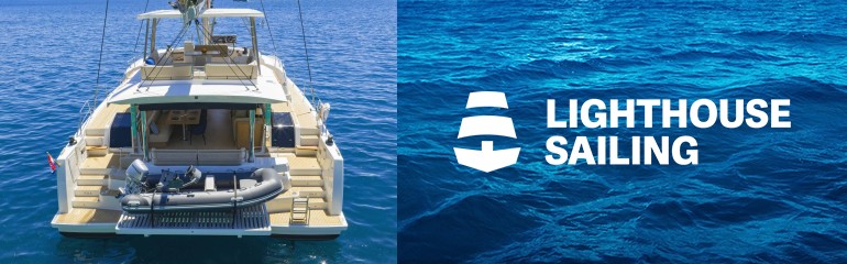 Bali 5.2 Voilà! | Yacht Charter Croatia