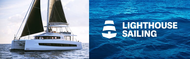 Bali 5.2 Lumière | Yacht Charter Croatia