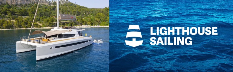 Bali 5.4 Marea I | Yacht Charter Croatia