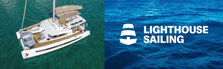 Bali 5.4 EQ Horizon | Noleggio di Yacht Croazia