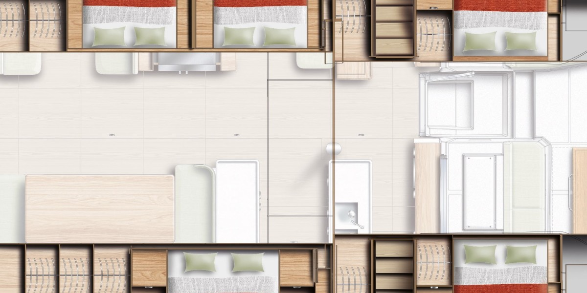 Bali 5.8, Angelina | Yachtcharter Kroatien